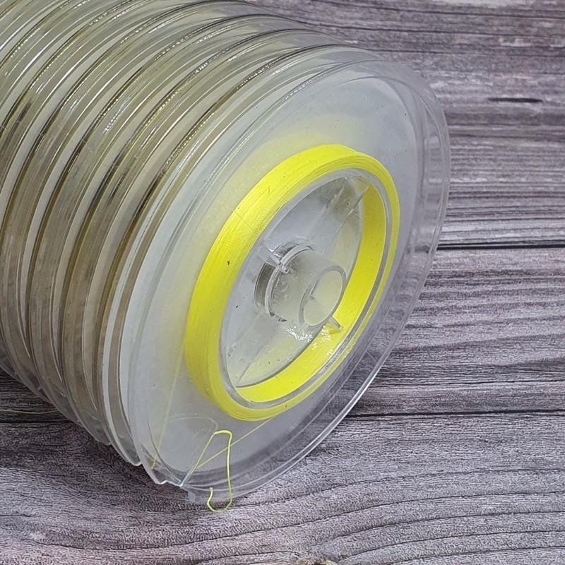 Dây Dù Pe Đầu Trâu BUFFLO chuyên dùng câu tra lục lure