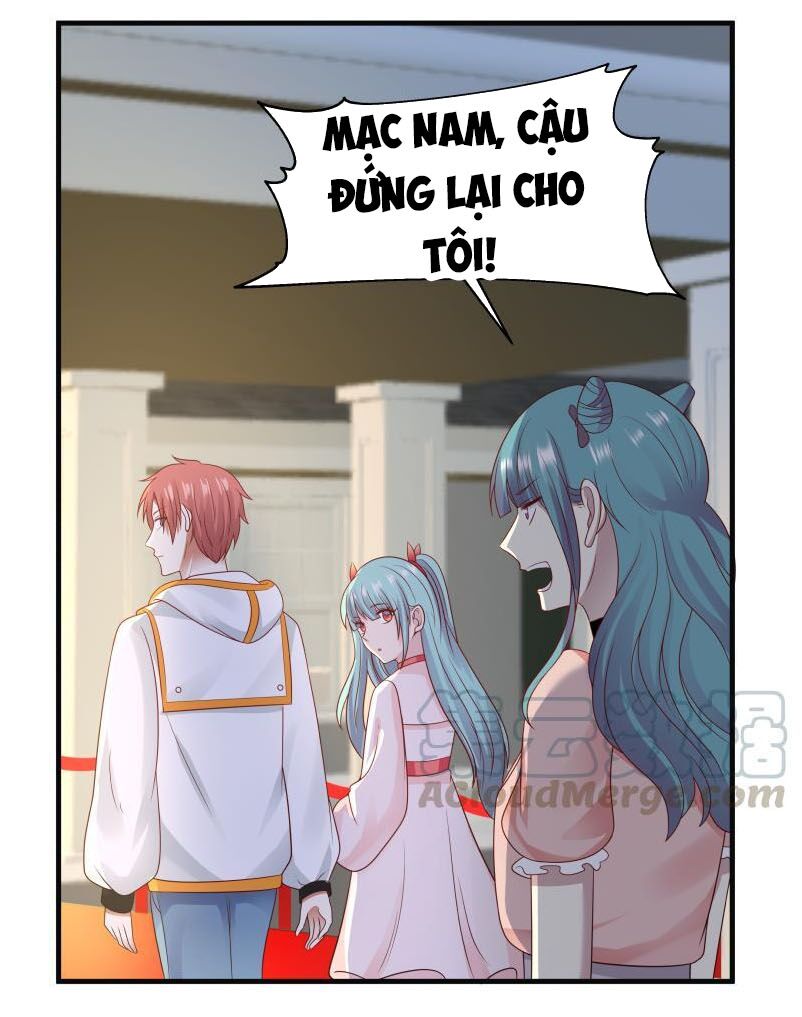 trên người ta có một rồng chapter 227 8