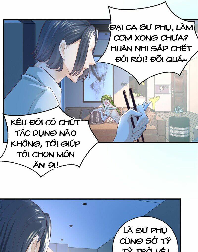 trùng sinh chi thần đế quy lai chapter 57 13