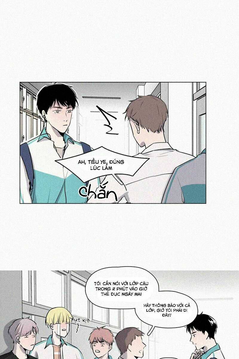 câu chuyện về cậu và tôi chapter 3 13