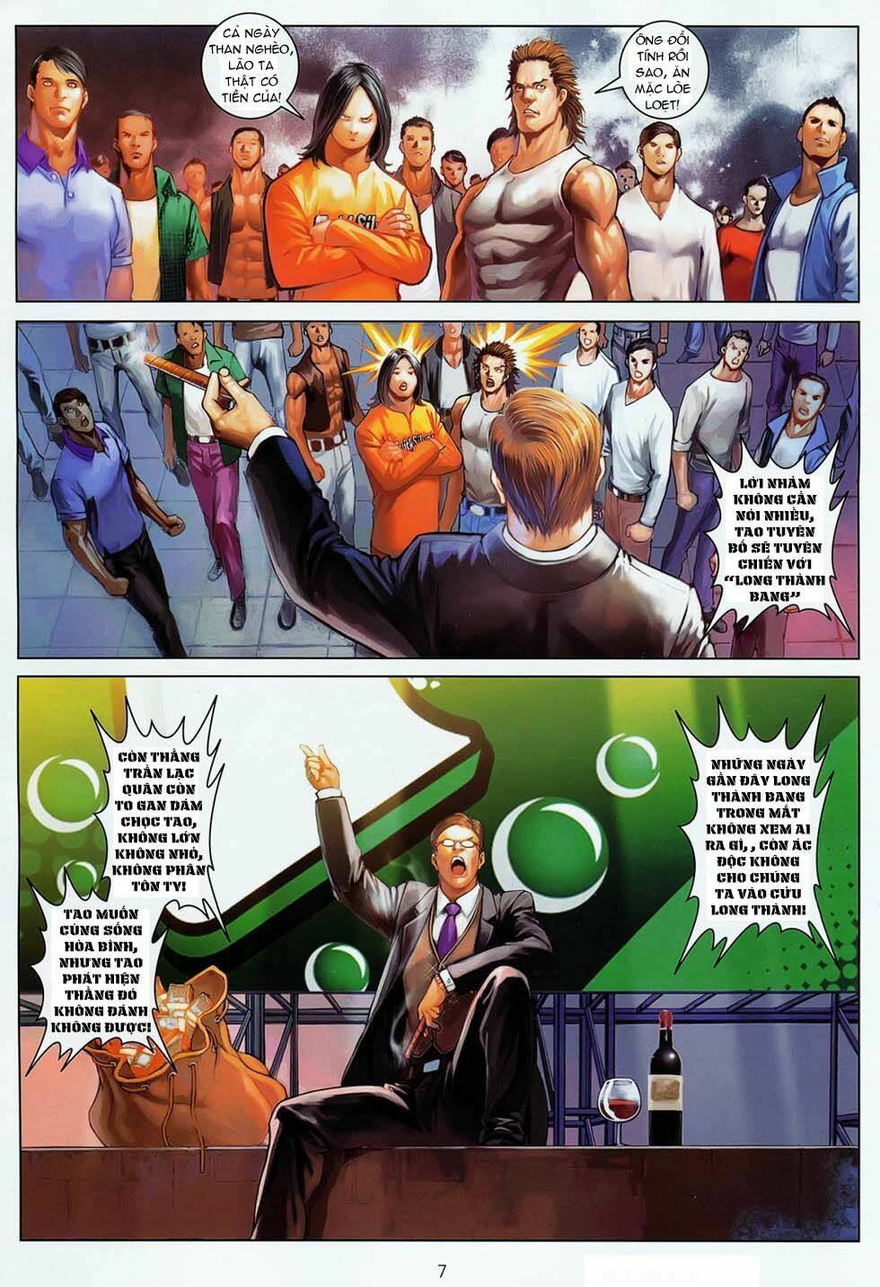 cửu long thành trại 2 chapter 11 7