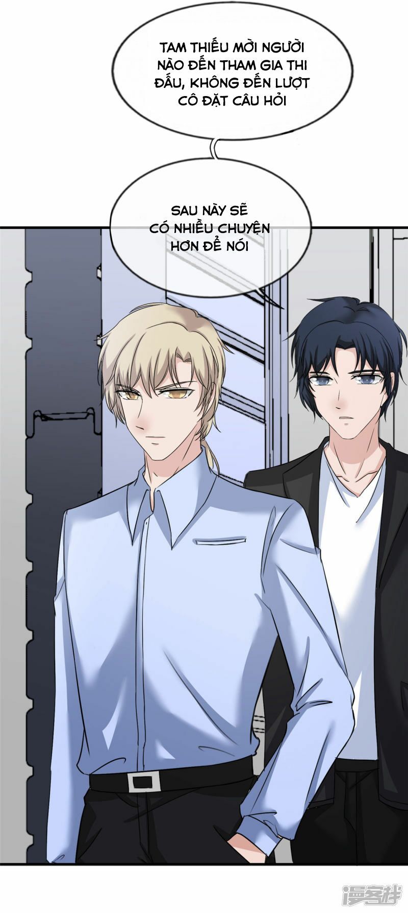 siêu cấp nữ thần trọng sinh chapter 15 35