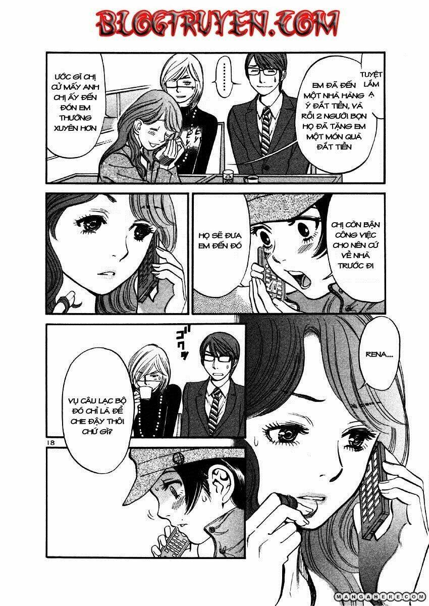 sakuranbo syndrome chapter 37 18