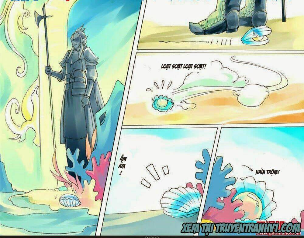 long phượng trình tường chapter 12 10