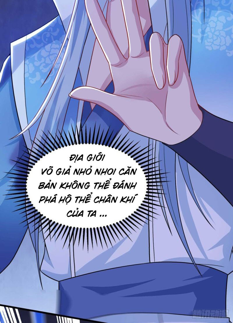 chúa tể tam giới chapter 137 10