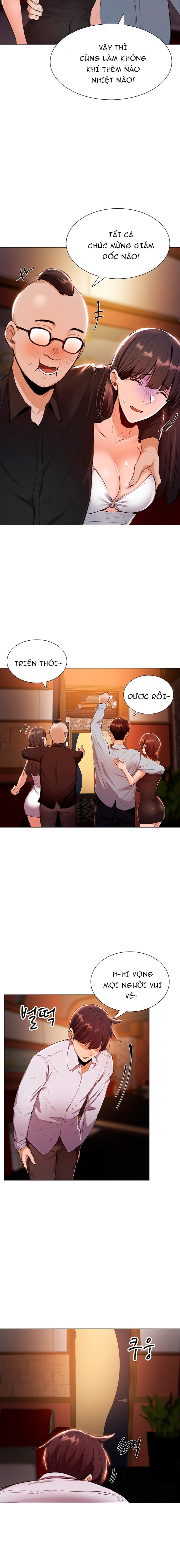 có phòng trống không? chapter 13 10