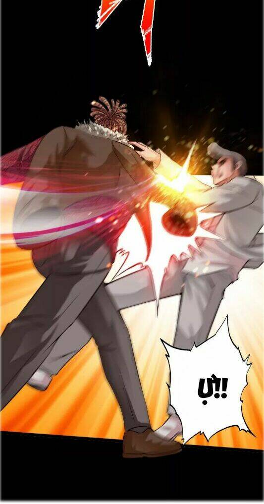 tuyệt phẩm tà thiếu chapter 36 20