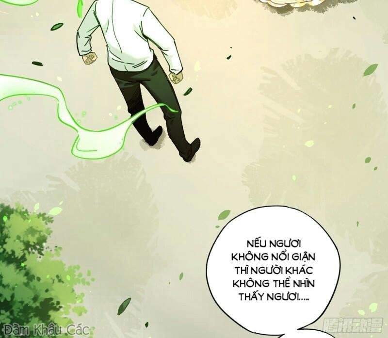 hắc bạch hữu thường chapter 18 25