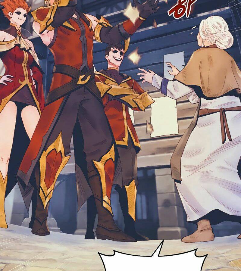 tu sĩ trị liệu của thái dương giáo chapter 18 108