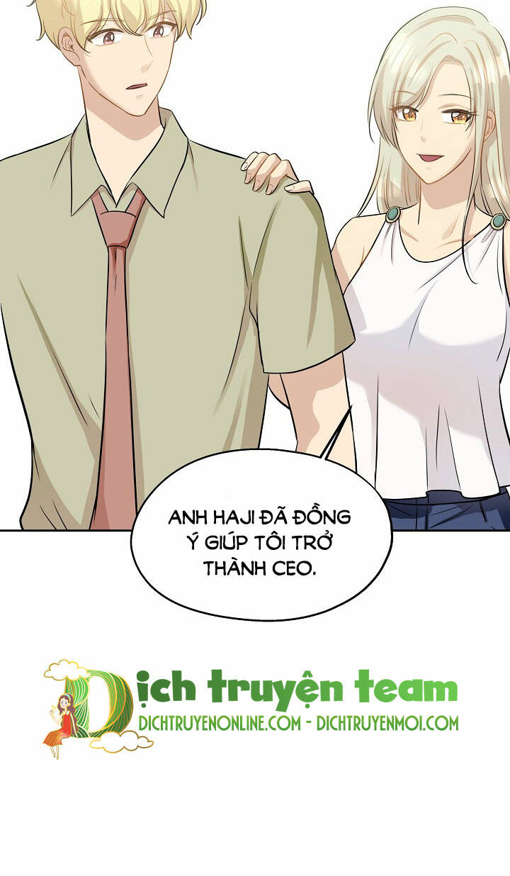 cuộc sống kỳ thú chapter 93 45