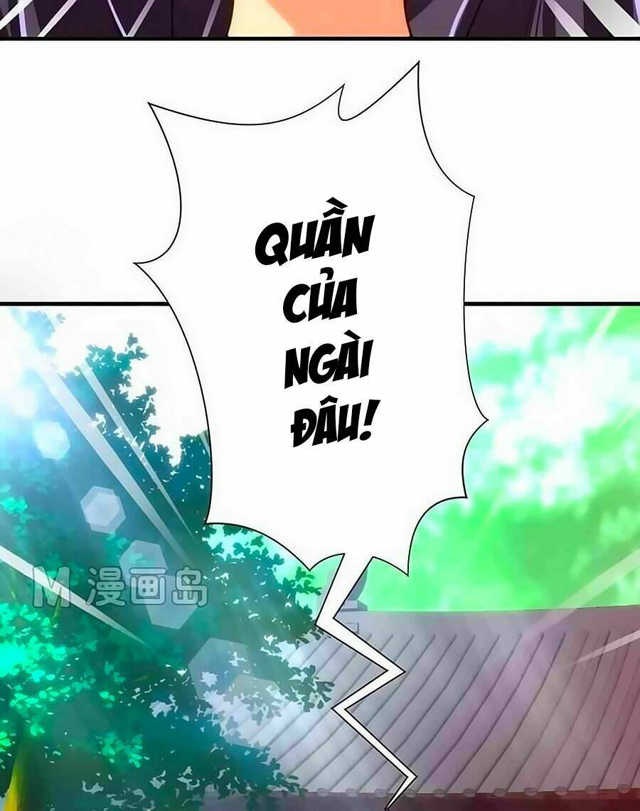 dưỡng thiếu chủ đấu tra nam chapter 32 8