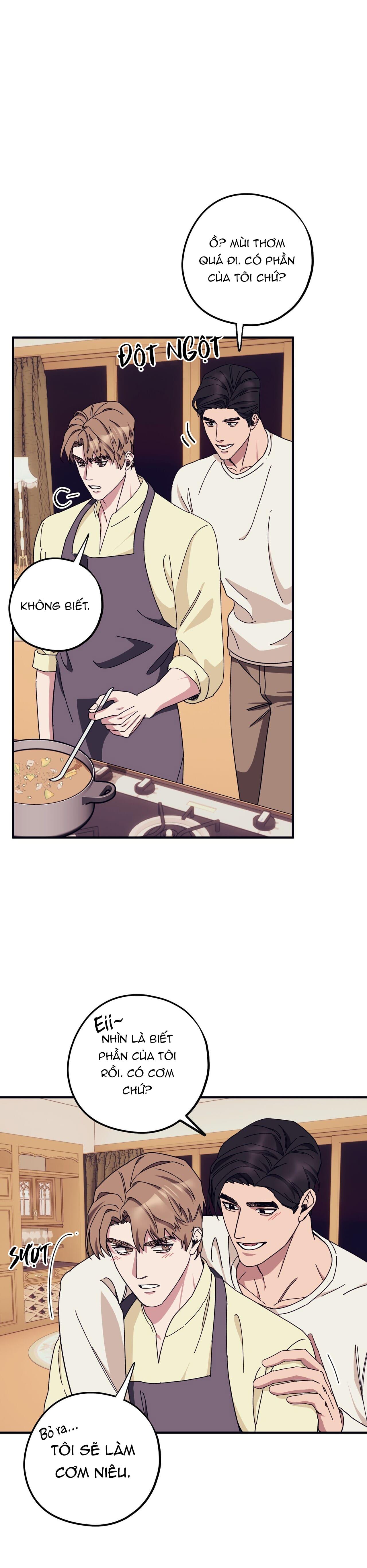 làm dâu nhà tài phiệt họ kang chapter 41 27