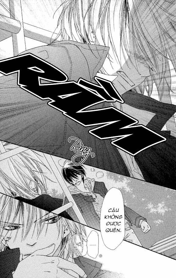 sora log chapter 13 33