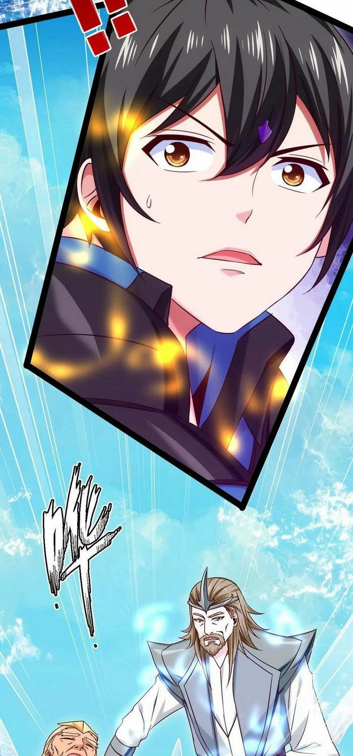 ma thú kiếm thánh dị giới tung hoành chapter 149 25