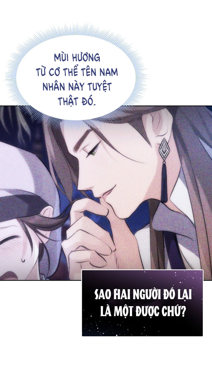Hôn Nhân Bí Mật chapter 2.2 - Trang 15