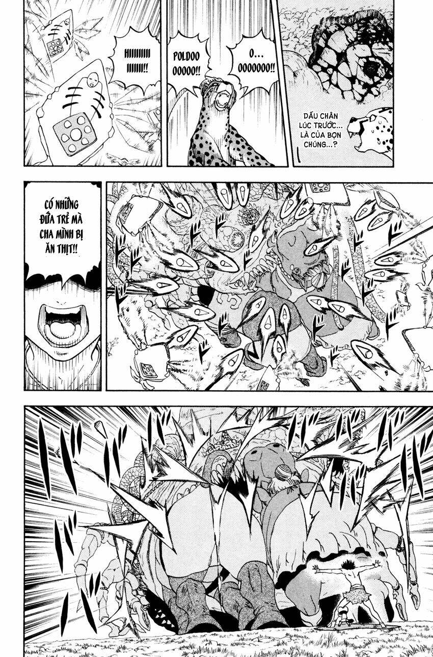 doubutsu no kuni chapter 27 25