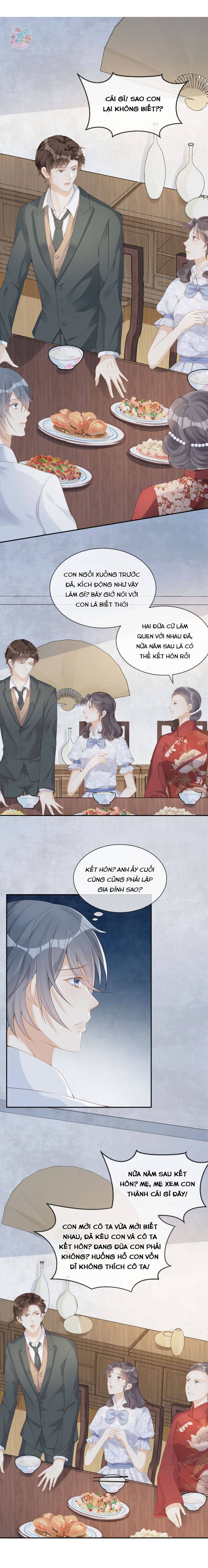 dạ yến chapter 33 2