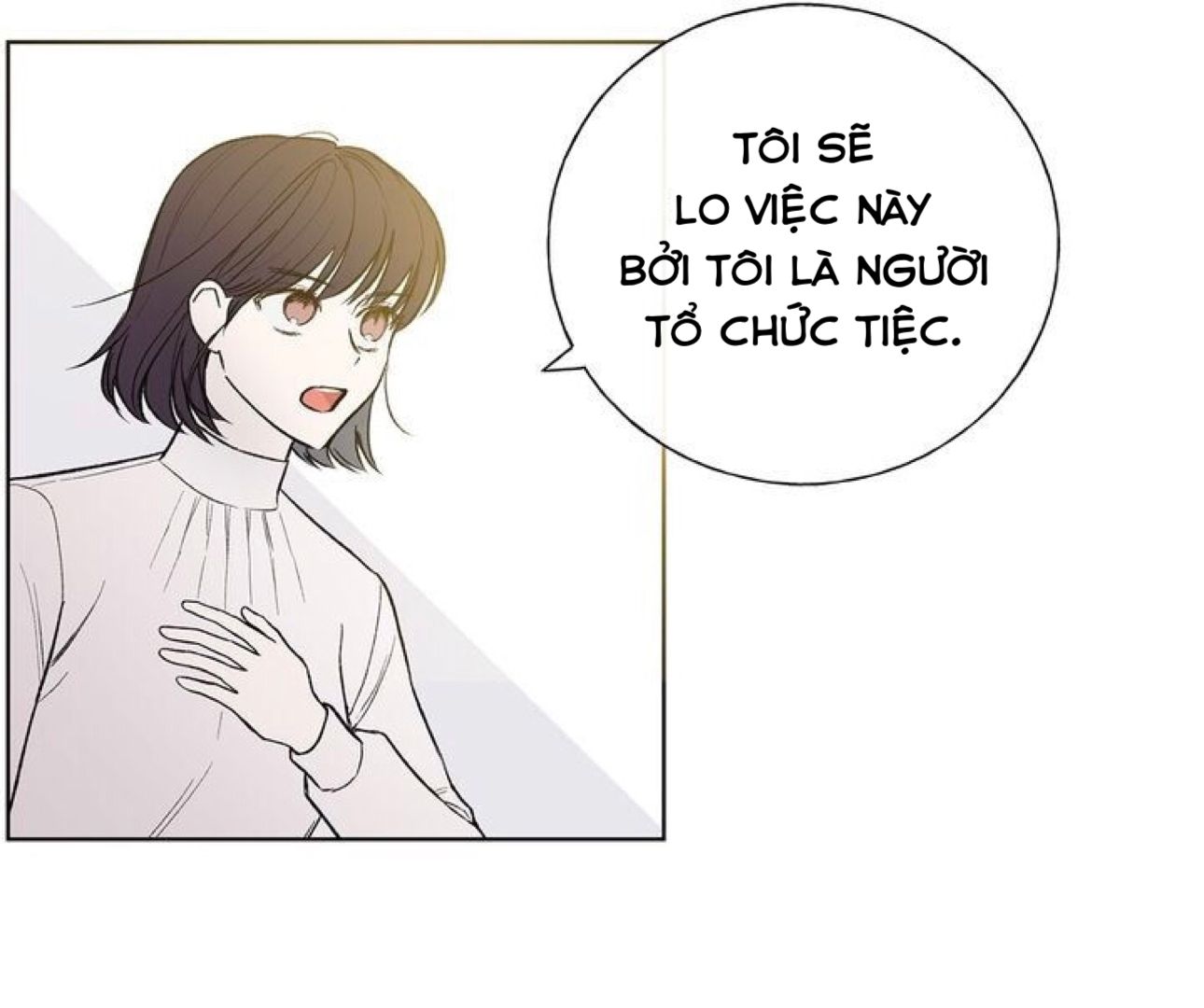 invitation of mystic messenger chapter 27 49