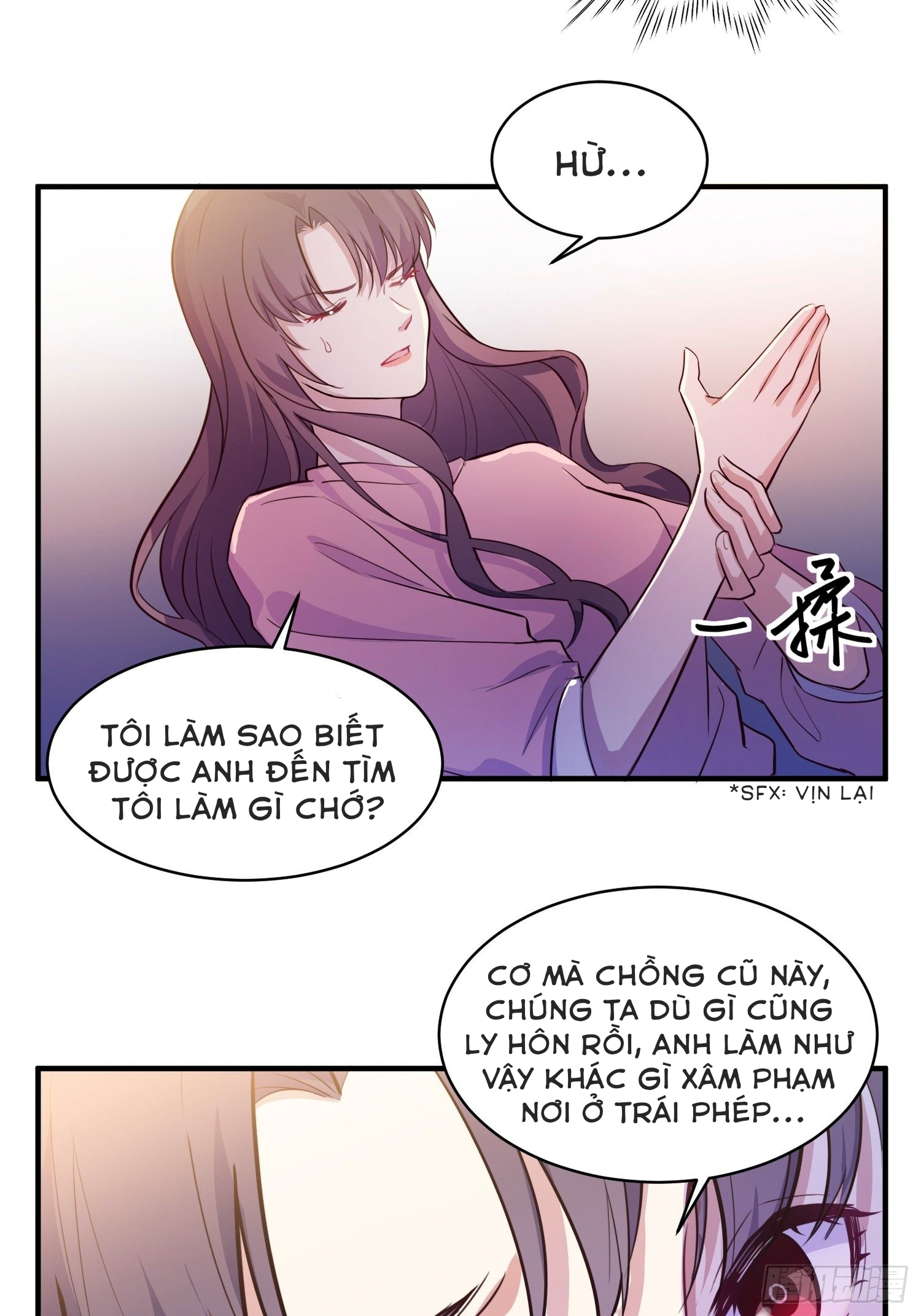 hai đứa con riêng đã nhìn nhầm tôi chapter 4 26