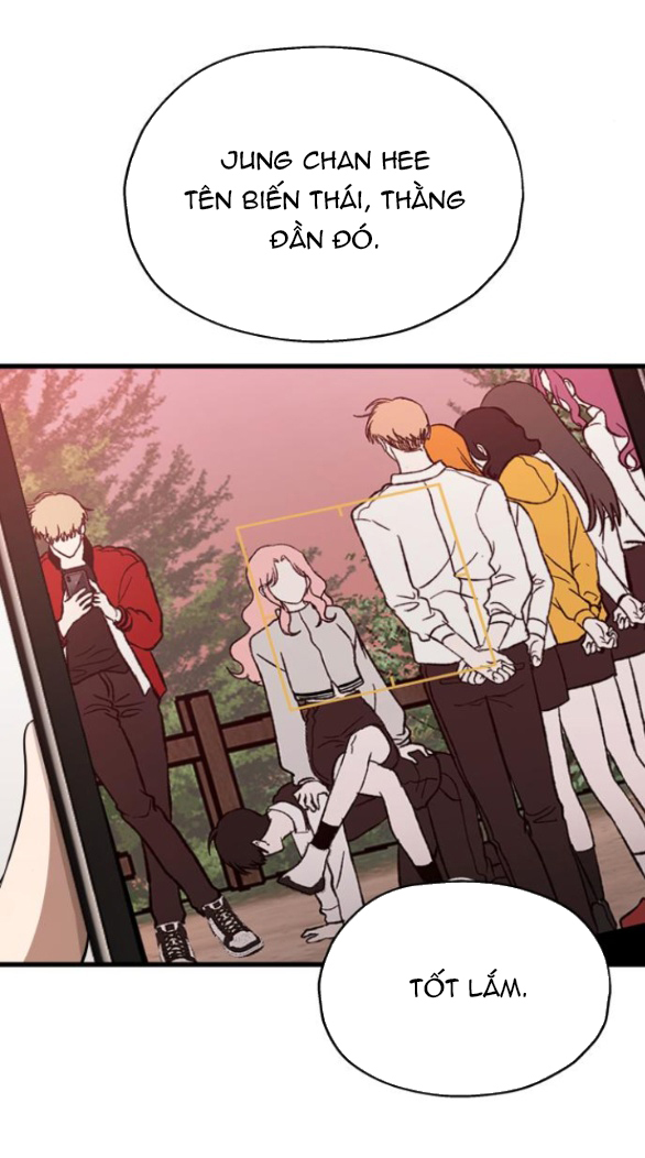 đánh cắp so hee chapter 13.1 8