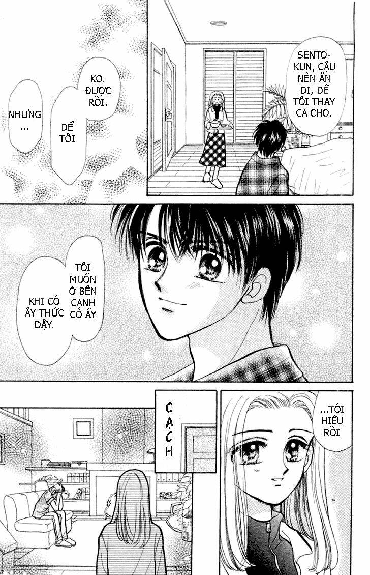 baby love chapter 37 20