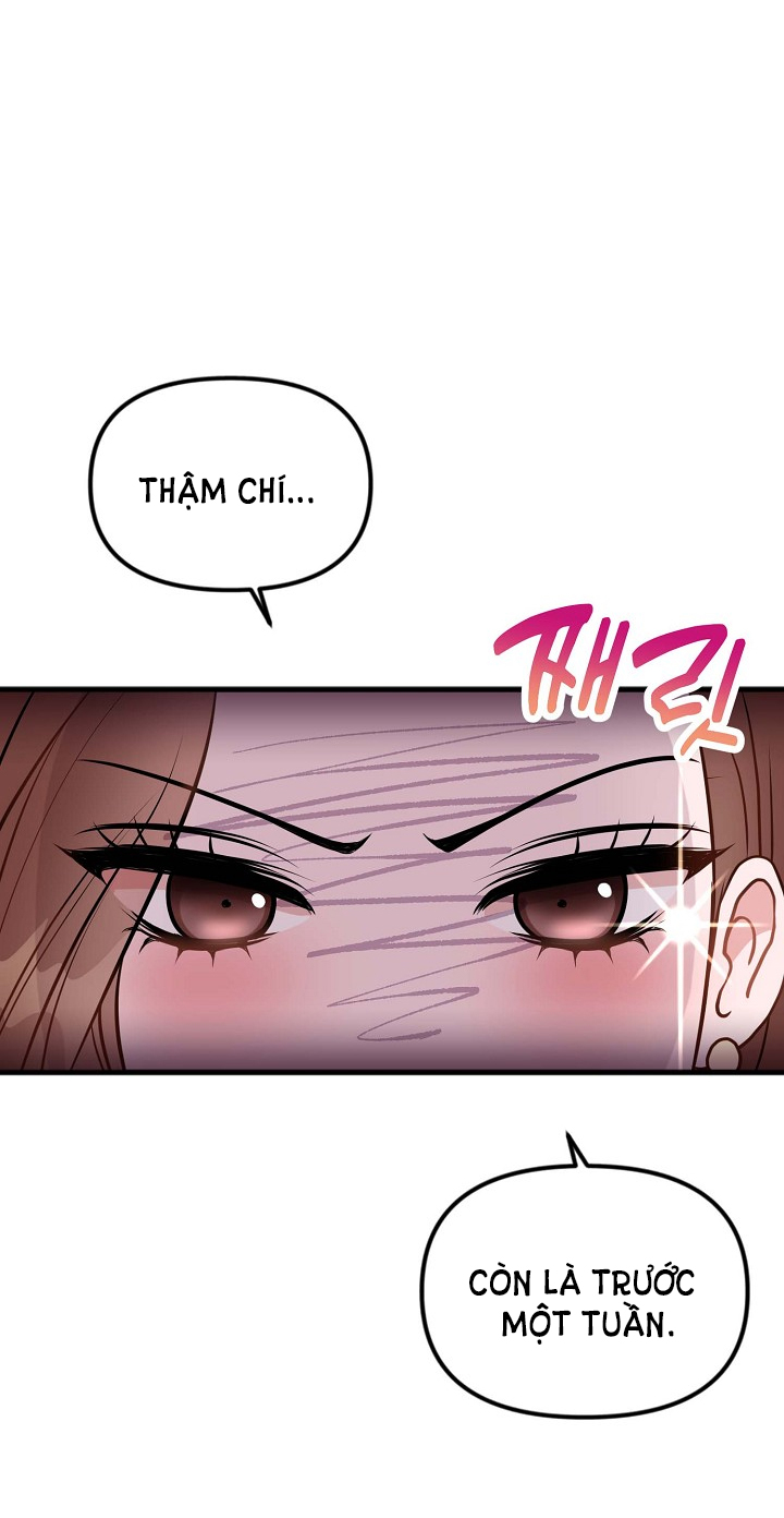 Mối Quan Hệ Không Tốt chapter 1.1 - Trang 7