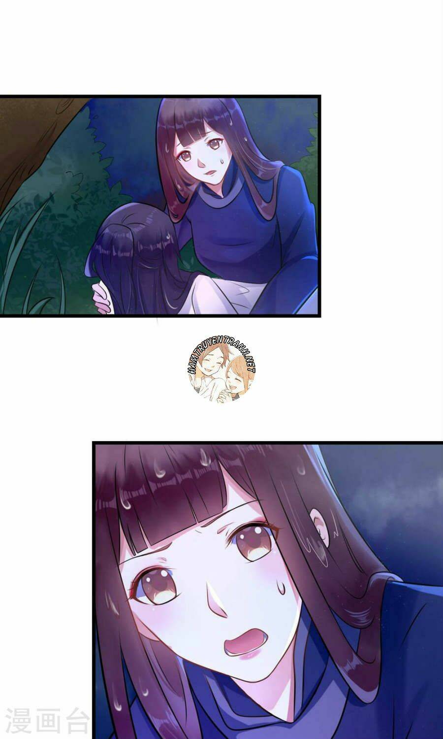 thái tử điện hạ dưỡng thành kí chapter 13 10