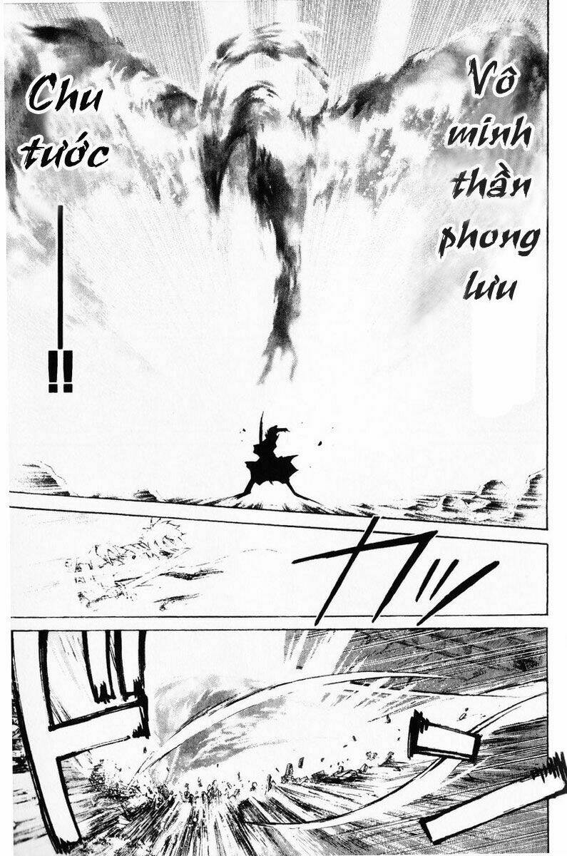 mắt quỷ kyo chapter 276 7