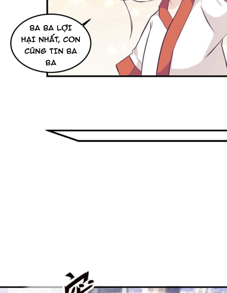 nãi ba là chiến thần mạnh nhất chapter 82 28