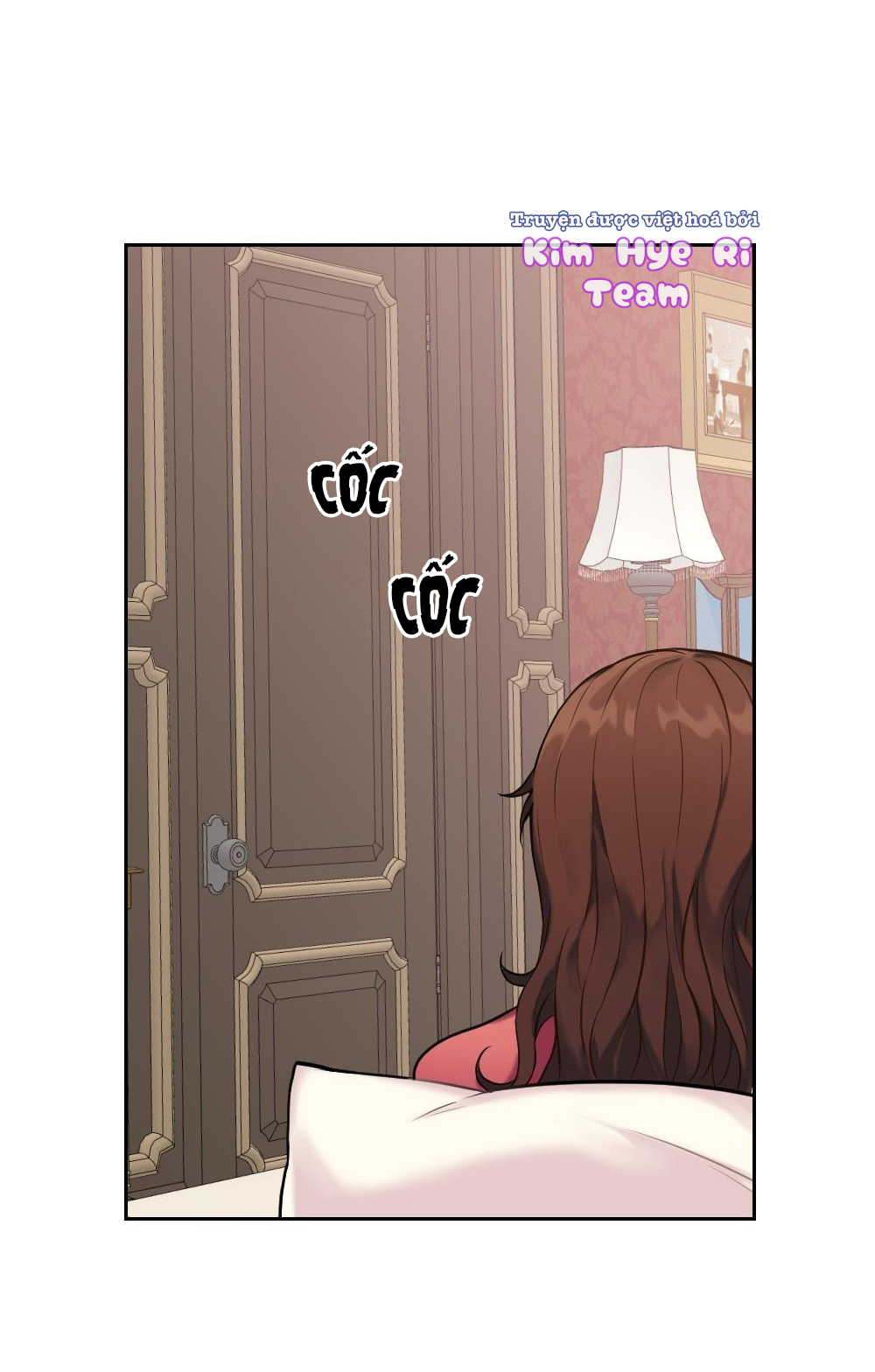 tiểu thư và dàn hầu nam mlem chapter 7 5