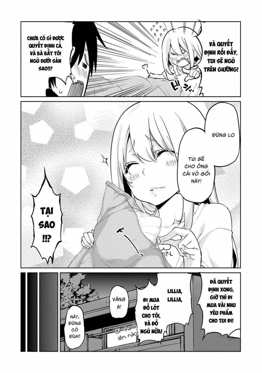 jiangshi kaitan blood chapter 32 20