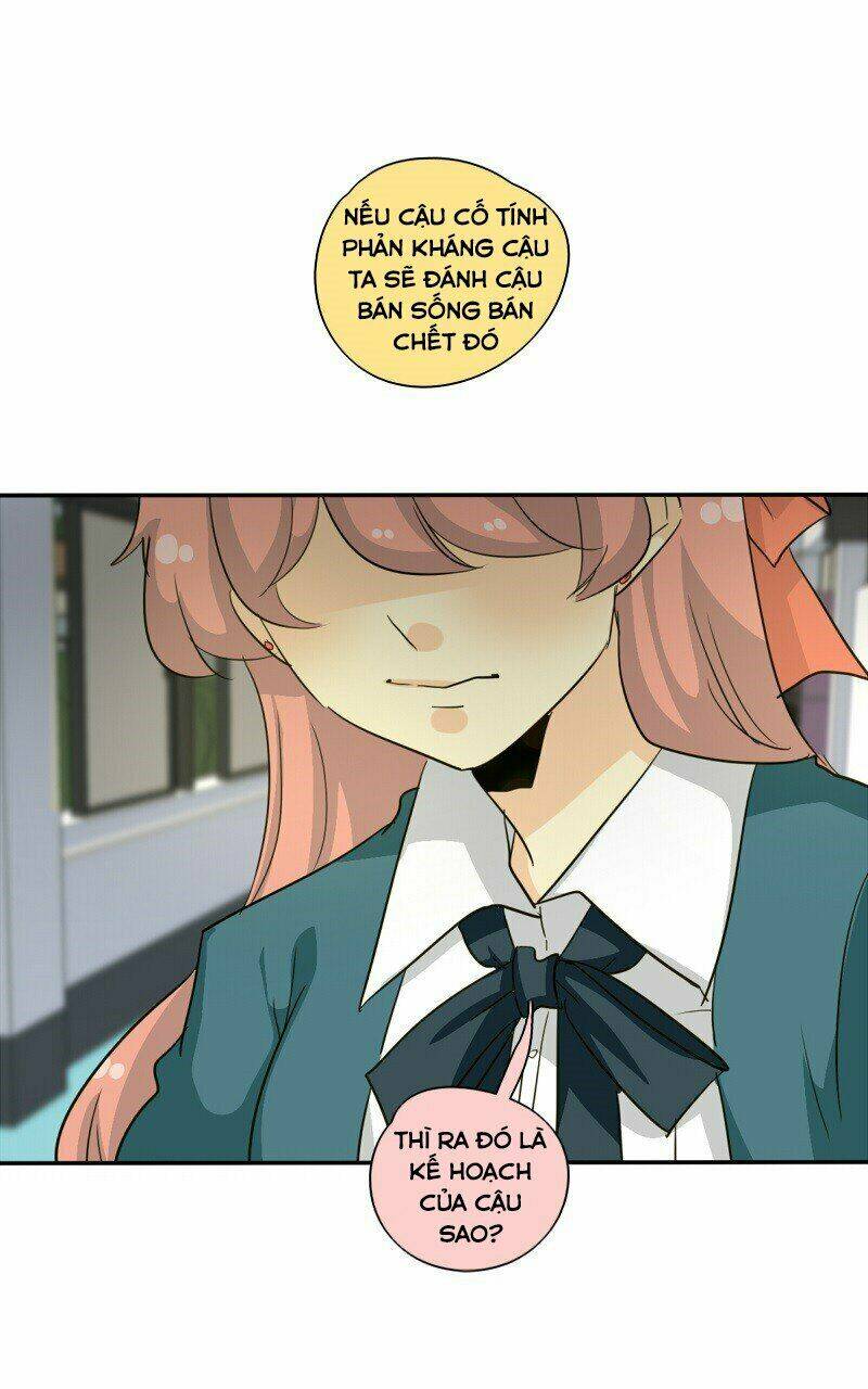Thế Giới Không Hoàn Hảo Chapter 146 97