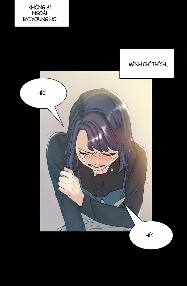 by chance chapter 43 22