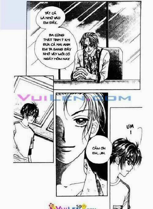 nhật ký tân hôn chapter 10 49