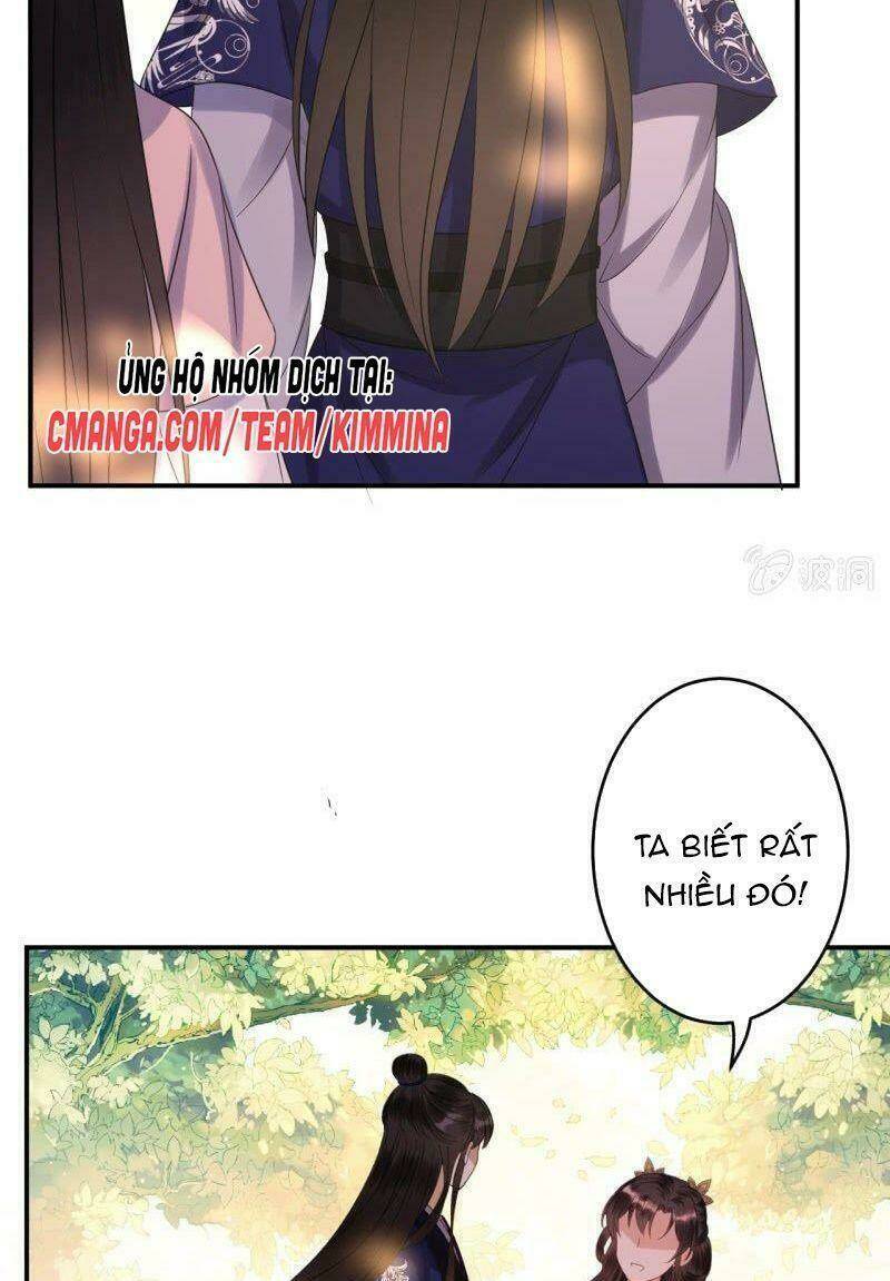 vương gia kiêu ngạo quá khó cua chapter 67 49