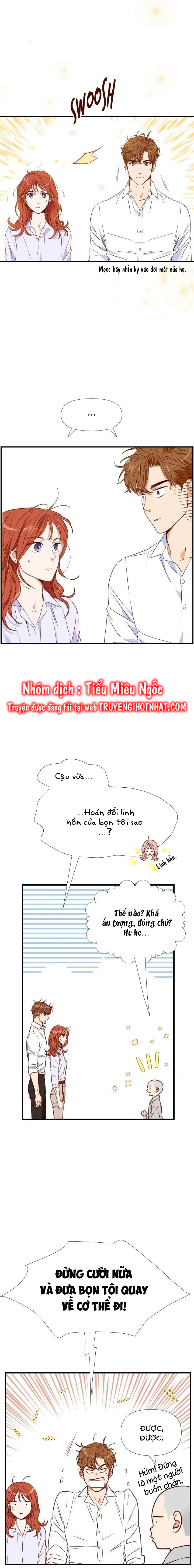 24 phút cho một câu chuyện chapter 14 8