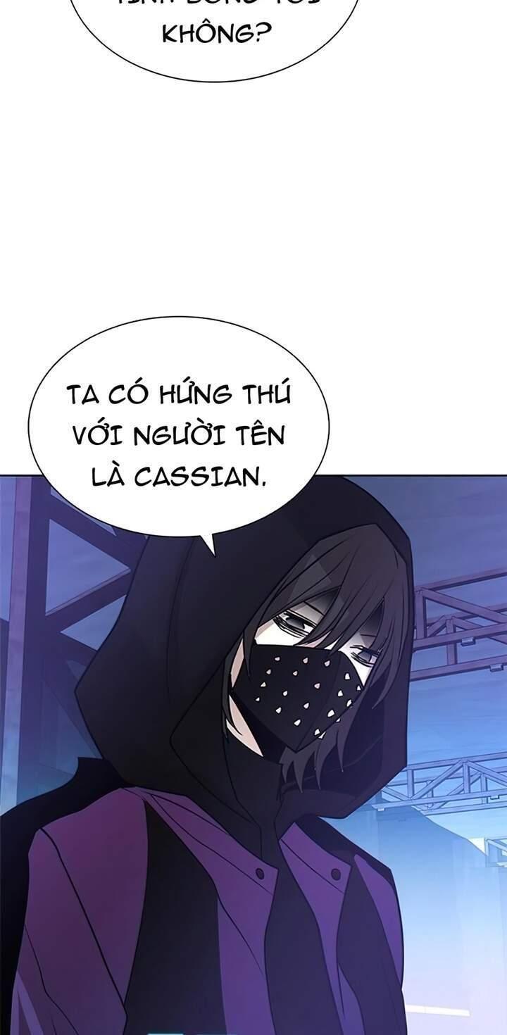 tiêu diệt ác nhân chapter 39 20