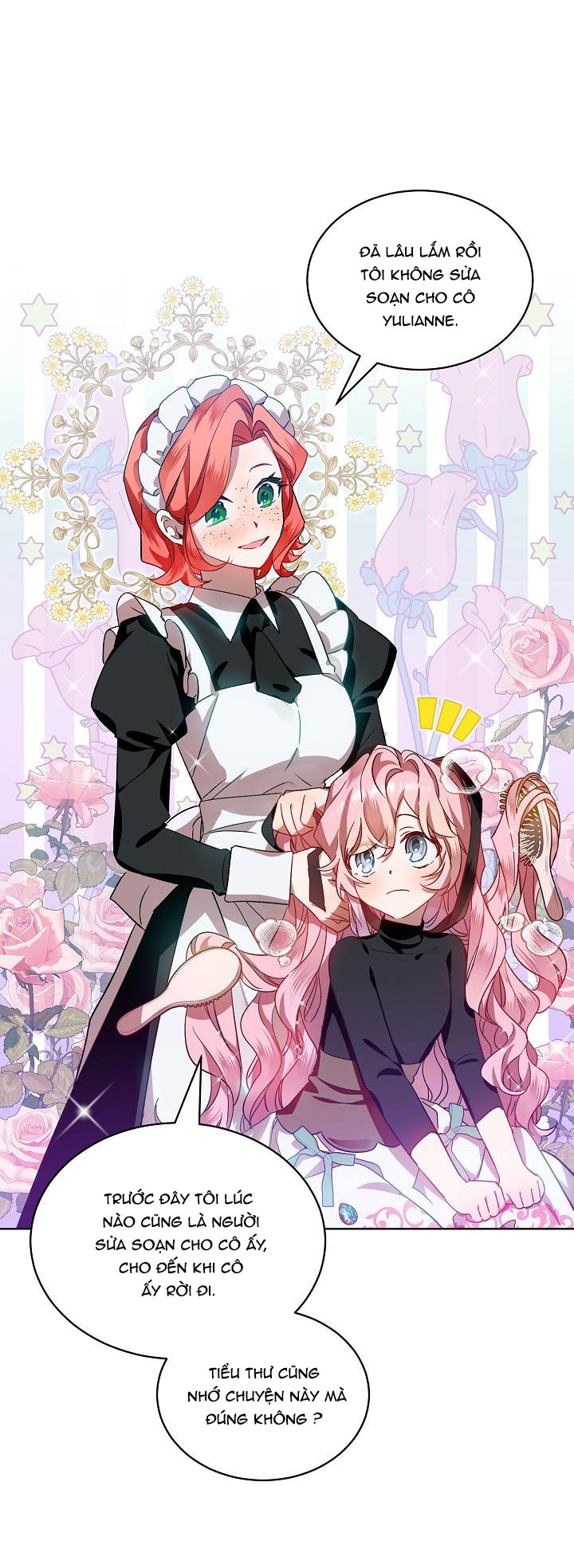 quý cô quyền lực chapter 30 61