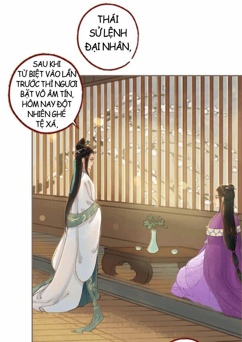 phượng tù hoàng chapter 35 5