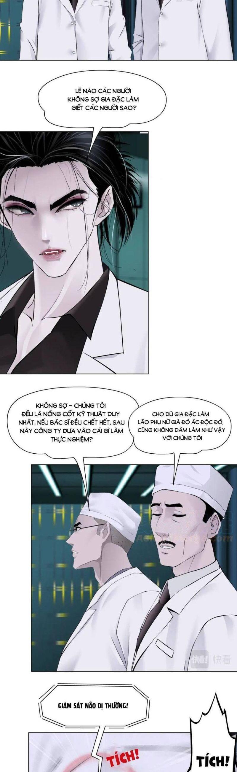 đằng nữ chapter 199 8