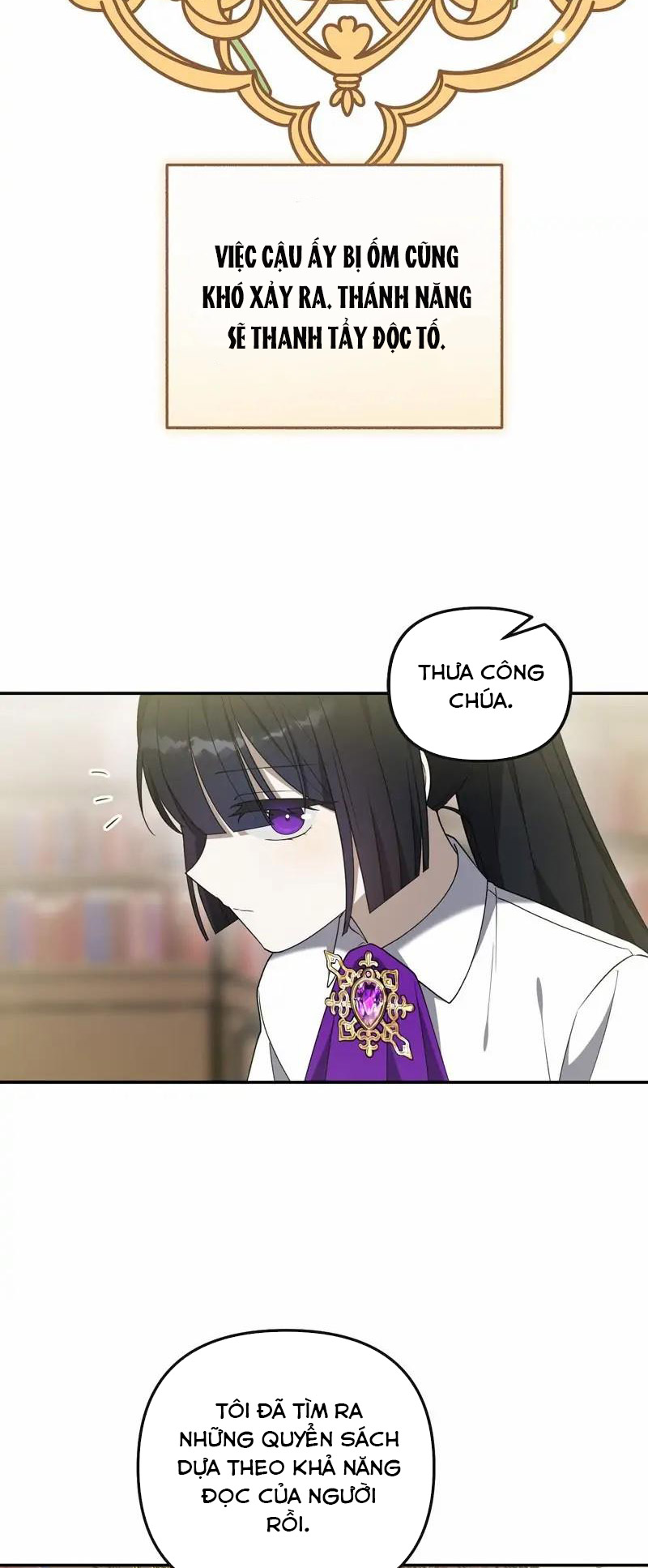 lời nguyền vẫn chưa kết thúc chapter 33 31