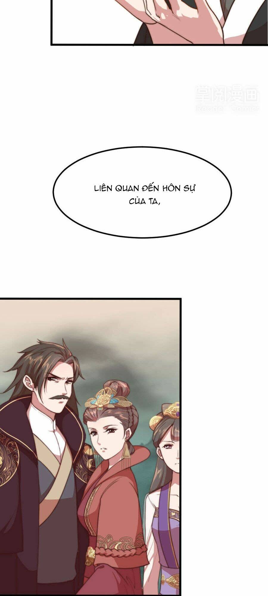 đệ nhất cuồng phi chapter 7 19