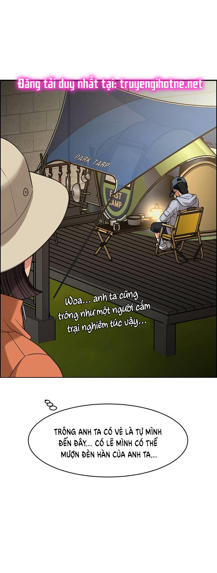 vẻ đẹp đích thực - true beauty chapter 225.2 39