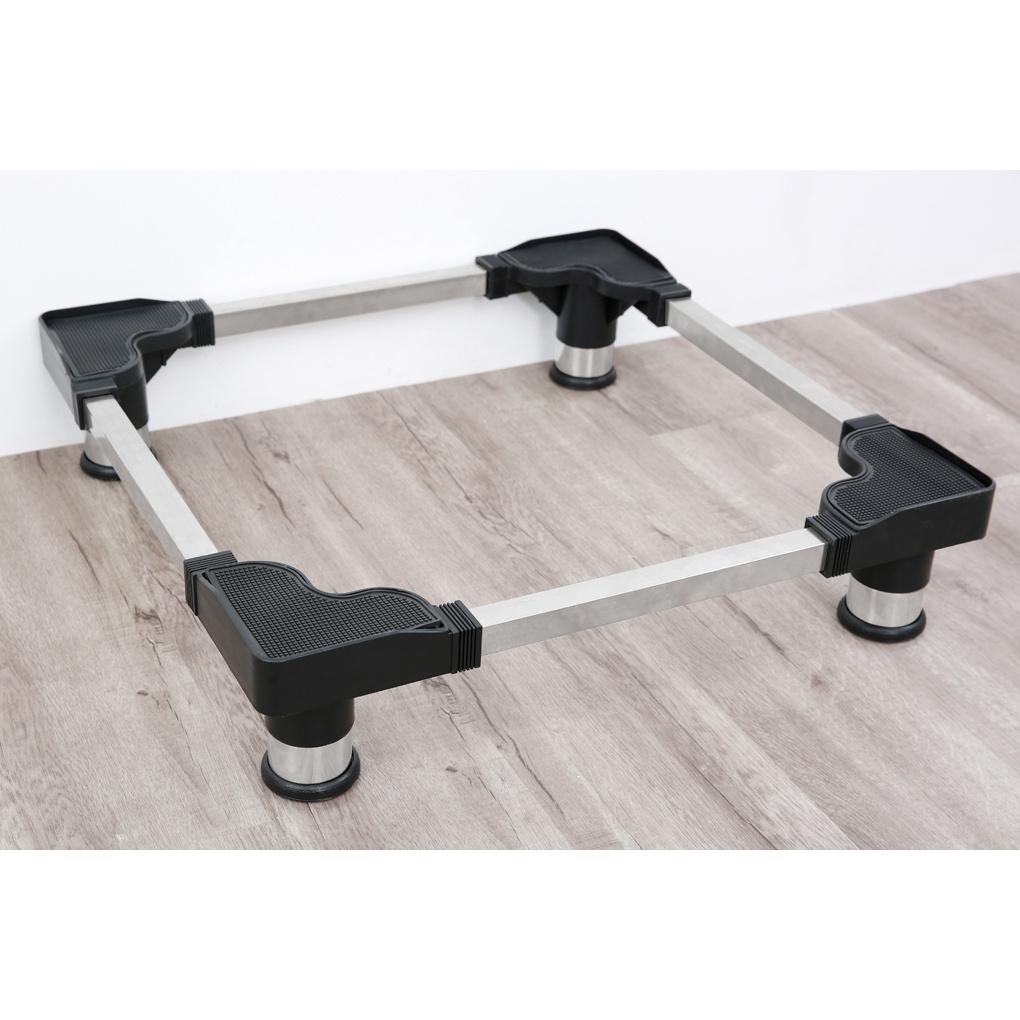 Kệ Chân Đế Máy Giặt Tủ Lạnh Đa Năng Có Thể Thay Đổi Kích Thước Từ 46cm đến 60cm