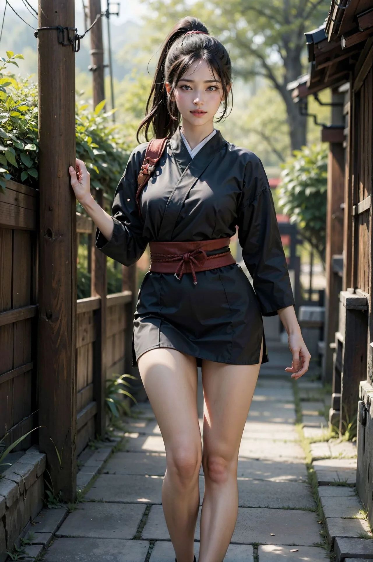 artist ai generated chapter 406 71