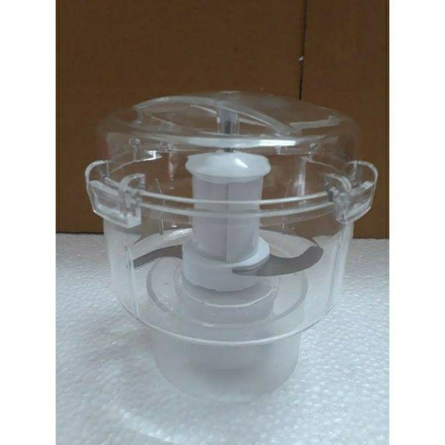 Cối xay thịt chuyên dụng cho Các dòng máy xay Magic, kenwood, krobel... -phukienmayxayhn1