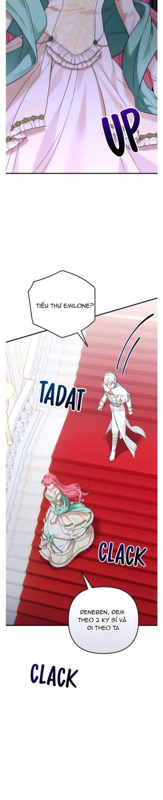 mê cung cám dỗ của emilone chapter 19 31