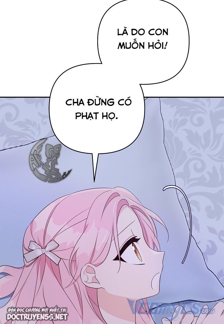 trở thành con gái út của công tước phản diện chapter 38 15