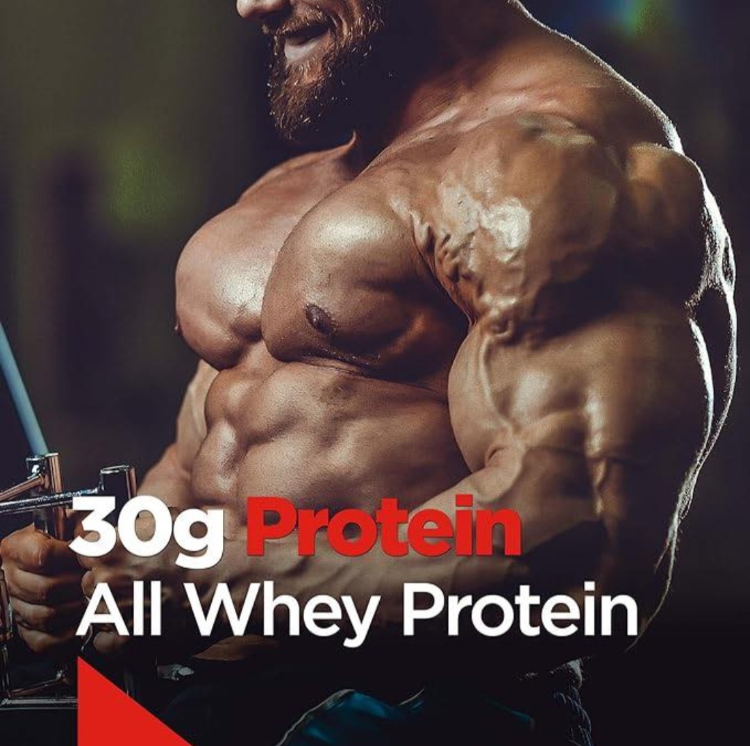 Tăng cơ tăng cân Rule 1 Clean Gainer 4.9lb