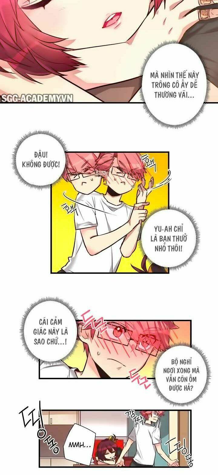 premarital relationship chapter 46 14